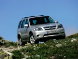 Mazda Tribute (C01, CU09B, CZ90Z) 1 покоління, рестайлінг, джип suv 5 дв. (2003 - 2007)