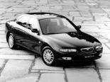 Mazda Xedos 6 (CA12A, CA12B) 1 покоління, рестайлінг, седан (1994 - 1999)