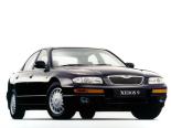 Mazda Xedos 9 (TA10L, TA12F, TA12J, TA12L) 1 покоління, седан (1993 - 2000)