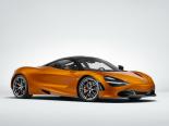 McLaren 720S 1 покоління, купе (2017 -  н.в.)