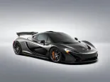 McLaren P1 1 покоління, купе, гібрид (2012 - 2017)