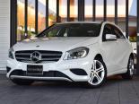 Mercedes-Benz A-Class (176052, 176042, 176044, 176046) 3 покоління, хэтчбек 5 дв. (2012 - 2015)