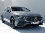 Mercedes-Benz A-Class (1010, 1012, 1014, 1045, 1047, 1051, 1054, 1084, 1087) 4 покоління, рестайлінг, хэтчбек 5 дв., гібрид (2022 -  н.в.)