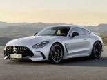 Mercedes-Benz AMG GT (1378) 2 покоління, хэтчбек 3 дв. (2023 -  н.в.)