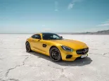 Mercedes-Benz AMG GT (C190) 1 покоління, хэтчбек 3 дв. (2014 - 2018)