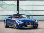 Mercedes-Benz AMG GT (R190) 1 покоління, рестайлінг, відкритий кузов (2017 - 2020)