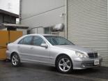 Mercedes-Benz C-Class (203042, 203046, 203052, 203054, 203040, 203061, 203076) 2 покоління, рестайлінг, седан (2004 - 2007)