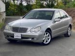 Mercedes-Benz C-Class (203035, 203045, 203061, 203064, 203065, 203042, 203046) 2 покоління, седан (2000 - 2004)