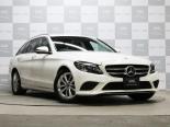 Mercedes-Benz C-Class (205277, 205277C, 205278, 205278C, 205276C, 205240C, 205214, 205214C) 4 покоління, рестайлінг, універсал, гібрид (2018 - 2021)