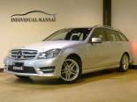 Mercedes-Benz C-Class (204507, 204277, 204247, 204248, 204249, 204257) 3 покоління, рестайлінг, універсал (2011 - 2014)