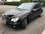 Mercedes-Benz C-Class (203242, 203246, 203252, 203254, 203240, 203261, 203276) 2 покоління, рестайлінг, універсал (2004 - 2008)