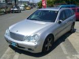 Mercedes-Benz C-Class (203235, 203245, 203261, 203264, 203265, 203242, 203246) 2 покоління, універсал (2001 - 2004)