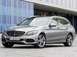 Mercedes-Benz C-Class (2204, 2205, 2207, 2208, 2209, 2212, 2236, 2237, 2240, 2242, 2243, 2244, 2245, 2247, 2248, 2264, 2266, 2286, 2287) 4 покоління, універсал, гібрид (2014 - 2018)