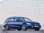 Mercedes-Benz C-Class (S2209, S2240, S2243) 4 покоління, універсал (2014 - 2018)