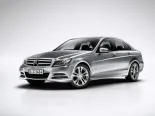 Mercedes-Benz C-Class (W2002, W2031, W2046, W2047, W2048, W2077, W2080, W2082) 3 покоління, рестайлінг, седан (2011 - 2014)