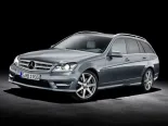 Mercedes-Benz C-Class (S2247, S2249) 3 покоління, рестайлінг, універсал (2011 - 2013)