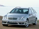 Mercedes-Benz C-Class (S2204, S2208, S2216, S2242, S2246, S2252, S2254, S2256, S2261, S2264, S2276, S2281, S2284, S2287, S2292) 2 покоління, рестайлінг, універсал (2004 - 2008)