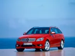 Mercedes-Benz C-Class (S2241, S2246, S2252, S2254, S2256) 3 покоління, універсал (2007 - 2011)