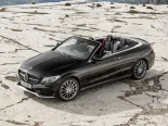 Mercedes-Benz C-Class (A2440, A2443, A2464) 4 покоління, відкритий кузов, гібрид (2016 - 2018)