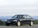 Mercedes-Benz C-Class (W2002, W2003, W2007, W2008, W2022, W2025, W2041, W2044, W2046, W2047, W2048, W2049, W2052, W2054, W2056, W2065, W2077, W2081, W2082, W2087, W2089, W2092) 3 покоління, седан (2007 - 2011)