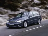 Mercedes-Benz C-Class (S2261, S2281) 2 покоління, рестайлінг, універсал (2004 - 2005)