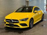 Mercedes-Benz CLA-Class (118312M, 118351M, 118354M, 118347M, 118384M) 2 покоління, седан (2019 -  н.в.)