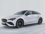 Mercedes-Benz CLA-Class (1603, 1612, 1615, 1647, 1651, 1654, 1684, 1685, 1687) 2 покоління, рестайлінг, універсал, гібрид (2023 -  н.в.)