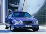 Mercedes-Benz CLK-Class (A2435, A2444, A2445, A2447, A2448, A2465, A2470) 1 покоління, відкритий кузов (1998 - 2003)