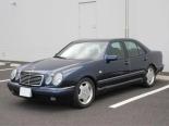 Mercedes-Benz E-Class (210037, 210055, 210061, 210065, 210070) 2 покоління, седан (1995 - 1999)