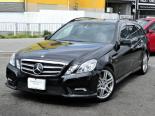 Mercedes-Benz E-Class (212247C, 212254C, 212256C, 212224, 212224C, 212255C, 212259, 212259C) 4 покоління, універсал (2010 - 2013)