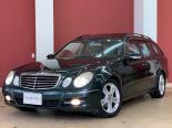 Mercedes-Benz E-Class (211222, 211252C, 211254C, 211256C) 3 покоління, рестайлінг, універсал (2006 - 2010)