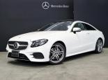 Mercedes-Benz E-Class (2368, 238377C, 238383C, 238348C, 238366, 238368, 238342C) 5 покоління, купе, гібрид (2017 - 2020)