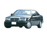 Mercedes-Benz E-Class (124052) 1 покоління, рестайлінг, купе (1993 - 1995)