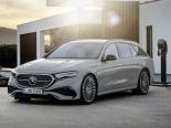 Mercedes-Benz E-Class (2204, 2205, 2208, 2209, 2214, 2219, 2250, 2254, 2261, 2265) 6 покоління, універсал, гібрид (2023 -  н.в.)