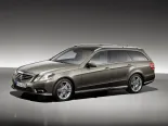 Mercedes-Benz E-Class (S212) 4 покоління, універсал (2009 - 2012)