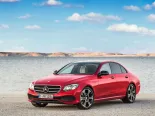 Mercedes-Benz E-Class (W213) 5 покоління, седан, гібрид (2016 - 2020)