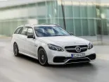 Mercedes-Benz E-Class (S212) 4 покоління, рестайлінг, універсал (2013 - 2016)