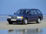 Mercedes-Benz E-Class (S124) 1 покоління, універсал (1985 - 1993)