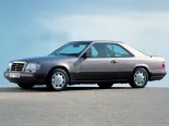 Mercedes-Benz E-Class (C124) 1 покоління, рестайлінг, купе (1993 - 1996)