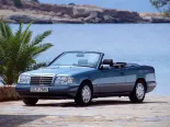 Mercedes-Benz E-Class (A124) 1 покоління, рестайлінг, відкритий кузов (1994 - 1997)