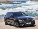 Mercedes-Benz E-Class (S213) 5 покоління, універсал (2017 - 2020)