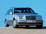 Mercedes-Benz E-Class (S124) 1 покоління, рестайлінг, універсал (1993 - 1995)