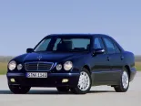 Mercedes-Benz E-Class (W210) 2 покоління, рестайлінг, седан (1999 - 2002)