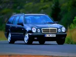 Mercedes-Benz E-Class (S210) 2 покоління, універсал (1996 - 1999)