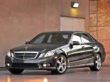 Mercedes-Benz E-Class (W212) 4 покоління, седан (2009 - 2013)