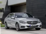 Mercedes-Benz E-Class (W212) 4 покоління, рестайлінг, седан, гібрид (2013 - 2015)