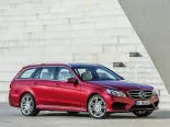 Mercedes-Benz E-Class (S212) 4 покоління, рестайлінг, універсал, гібрид (2013 - 2016)