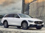 Mercedes-Benz E-Class (S213) 5 покоління, рестайлінг, універсал (2020 - 2022)