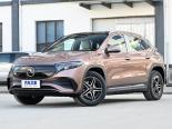 Mercedes-Benz EQA 1 покоління, джип suv 5 дв. (2021 -  н.в.)