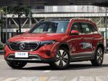 Mercedes-Benz EQB 1 покоління, джип suv 5 дв. (2021 -  н.в.)